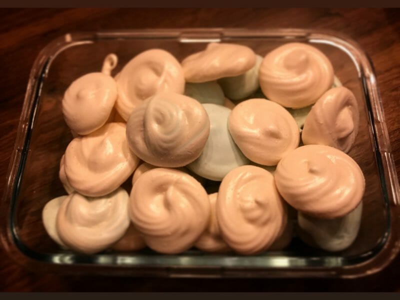 Cliquez pour zoomer ! Meringues Thermomix par virginieconnect