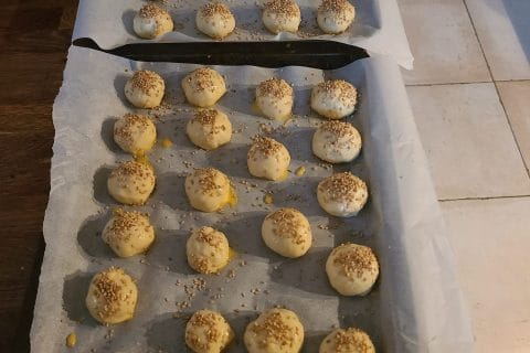 Cliquez pour zoomer ! Mini burgers Thermomix par damsarie