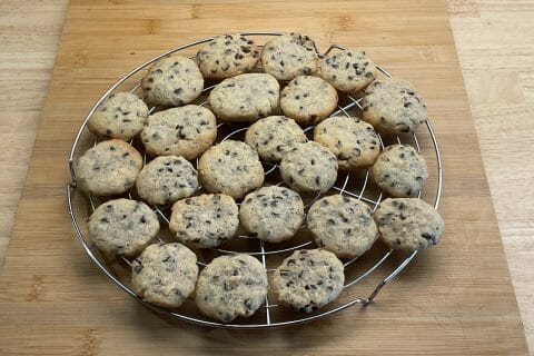 Cliquez pour zoomer ! Biscuits façon Belvita Thermomix par Les saveurs d’Ann’Abel