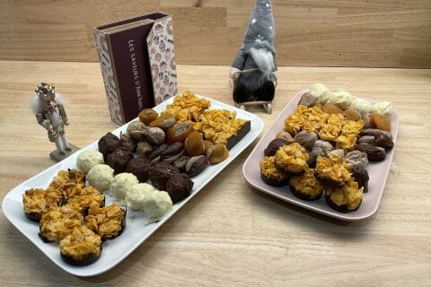 Cliquez pour zoomer ! Sundy Thermomix par Les saveurs d’Ann’Abel