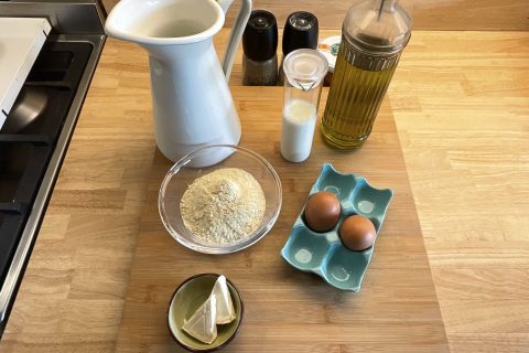 Cliquez pour zoomer ! Garantita – Houmous algérien Thermomix par Les saveurs d’Ann’Abel