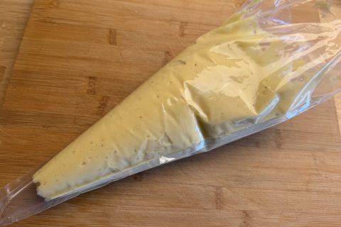 Cliquez pour zoomer ! Crème pâtissière Thermomix par Les saveurs d’Ann’Abel