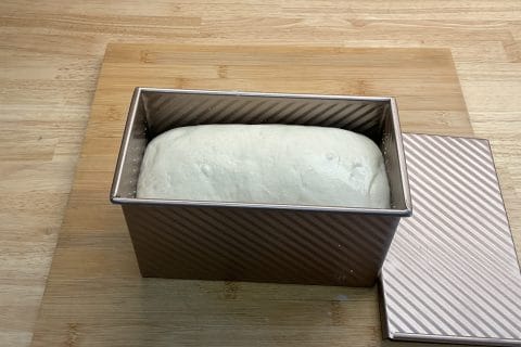 Cliquez pour zoomer ! Pain de mie Thermomix par Les saveurs d’Ann’Abel