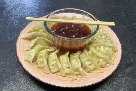 Cliquez pour zoomer ! Sauce chili sucrée Thermomix par Les saveurs d’Ann’Abel