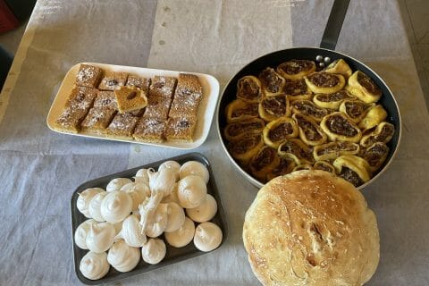 Cliquez pour zoomer ! Fleischschnaka Thermomix par Les saveurs d’Ann’Abel