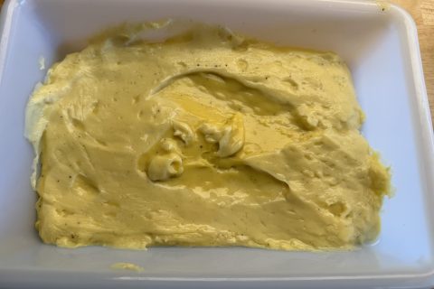 Cliquez pour zoomer ! Crème pâtissière Thermomix par Les saveurs d’Ann’Abel