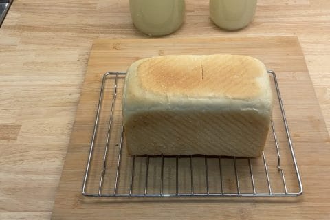Cliquez pour zoomer ! Pain de mie Thermomix par Les saveurs d’Ann’Abel