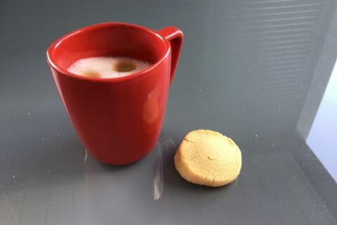 Cliquez pour zoomer ! Sablés diamant Thermomix par Les saveurs d’Ann’Abel