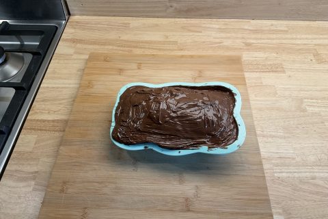 Cliquez pour zoomer ! Gâteau madeleine à l’orange Thermomix par Les saveurs d’Ann’Abel
