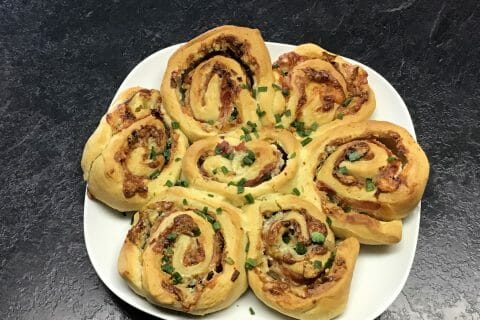 Cliquez pour zoomer ! Chinois montagnard Thermomix par Les saveurs d’Ann’Abel