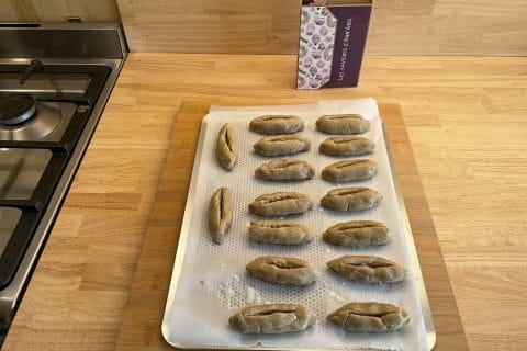 Cliquez pour zoomer ! Navettes de Marseille Thermomix par Les saveurs d’Ann’Abel