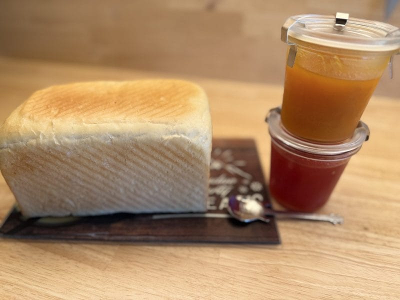 Cliquez pour zoomer ! Pain de mie Thermomix par Les saveurs d’Ann’Abel