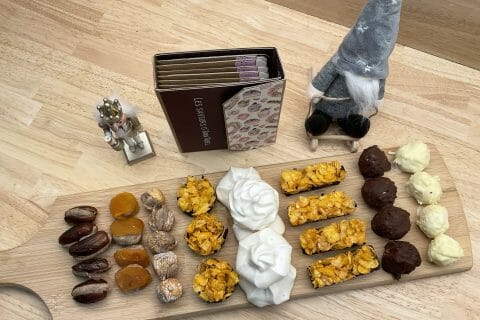 Cliquez pour zoomer ! Sundy Thermomix par Les saveurs d’Ann’Abel