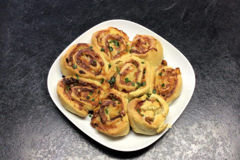 Cliquez pour zoomer ! Chinois montagnard Thermomix par Les saveurs d’Ann’Abel