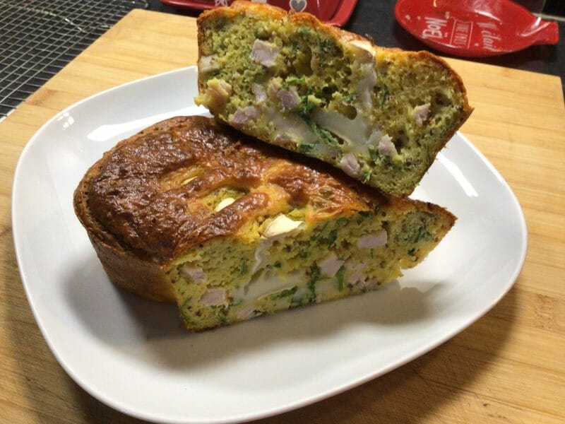 Cliquez pour zoomer ! Pesto à l’ail des ours Thermomix par Les saveurs d’Ann’Abel