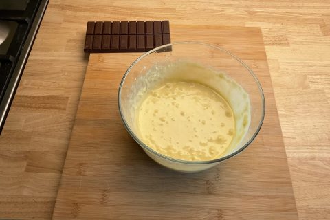 Cliquez pour zoomer ! Gâteau madeleine à l’orange Thermomix par Les saveurs d’Ann’Abel
