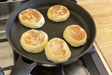 Cliquez pour zoomer ! Bolo lêvedo Thermomix par Les saveurs d’Ann’Abel