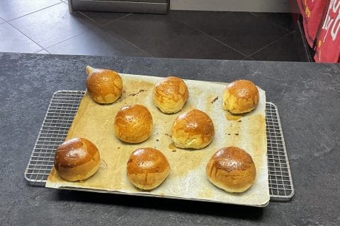 Cliquez pour zoomer ! Craquelins au sucre Thermomix par Les saveurs d’Ann’Abel