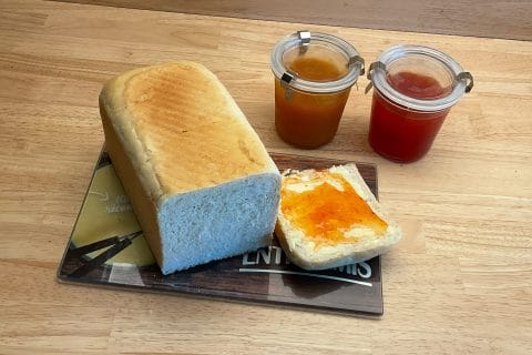 Cliquez pour zoomer ! Pain de mie Thermomix par Les saveurs d’Ann’Abel