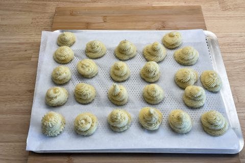 Cliquez pour zoomer ! Pommes duchesse Thermomix par Les saveurs d’Ann’Abel