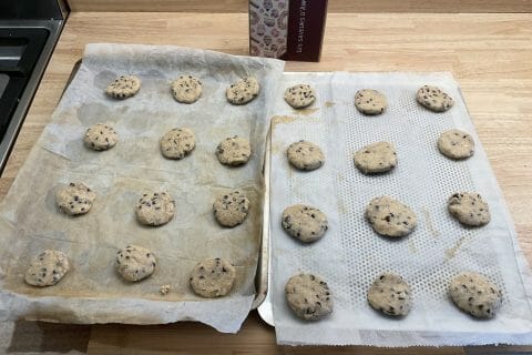 Cliquez pour zoomer ! Biscuits façon Belvita Thermomix par Les saveurs d’Ann’Abel