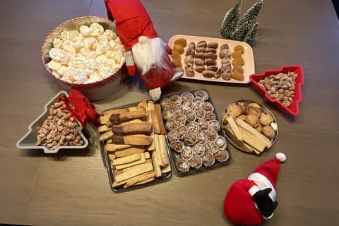 Cliquez pour zoomer ! Bâtonnets à l’orange Thermomix par Les saveurs d’Ann’Abel