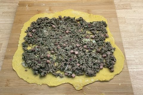 Cliquez pour zoomer ! Fleischschnaka Thermomix par Les saveurs d’Ann’Abel