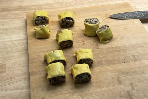 Cliquez pour zoomer ! Fleischschnaka Thermomix par Les saveurs d’Ann’Abel
