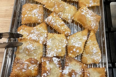 Cliquez pour zoomer ! Oreillettes Thermomix par Les saveurs d’Ann’Abel