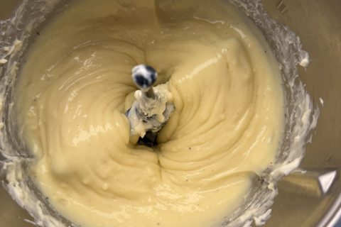 Cliquez pour zoomer ! Crème pâtissière Thermomix par Les saveurs d’Ann’Abel