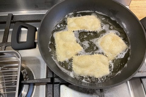 Cliquez pour zoomer ! Oreillettes Thermomix par Les saveurs d’Ann’Abel