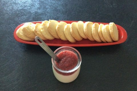 Cliquez pour zoomer ! Sablés diamant Thermomix par Les saveurs d’Ann’Abel