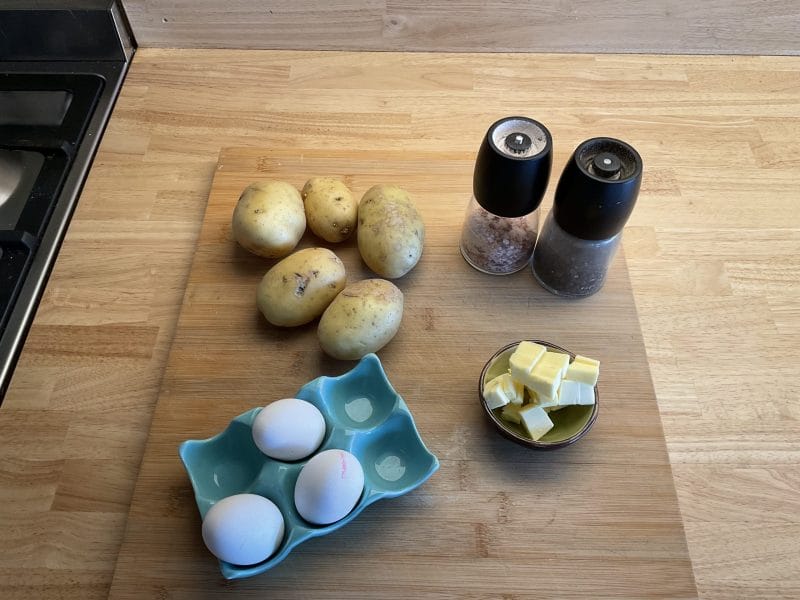 Cliquez pour zoomer ! Pommes duchesse Thermomix par Les saveurs d’Ann’Abel