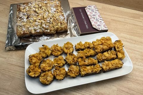 Cliquez pour zoomer ! Sundy Thermomix par Les saveurs d’Ann’Abel