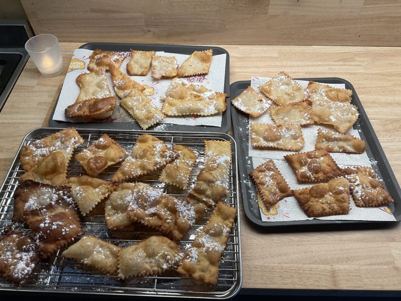 Cliquez pour zoomer ! Oreillettes Thermomix par Les saveurs d’Ann’Abel