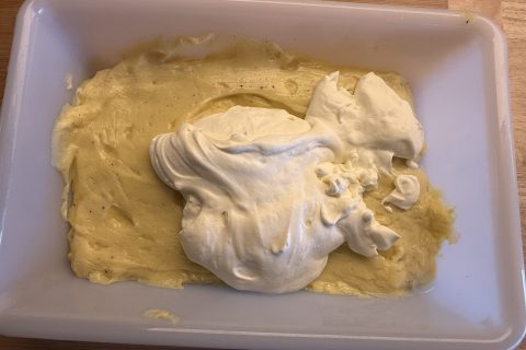 Cliquez pour zoomer ! Crème pâtissière Thermomix par Les saveurs d’Ann’Abel