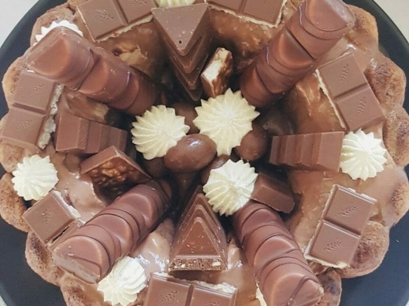 Charlotte Kinder Thermomix par emmatteo19