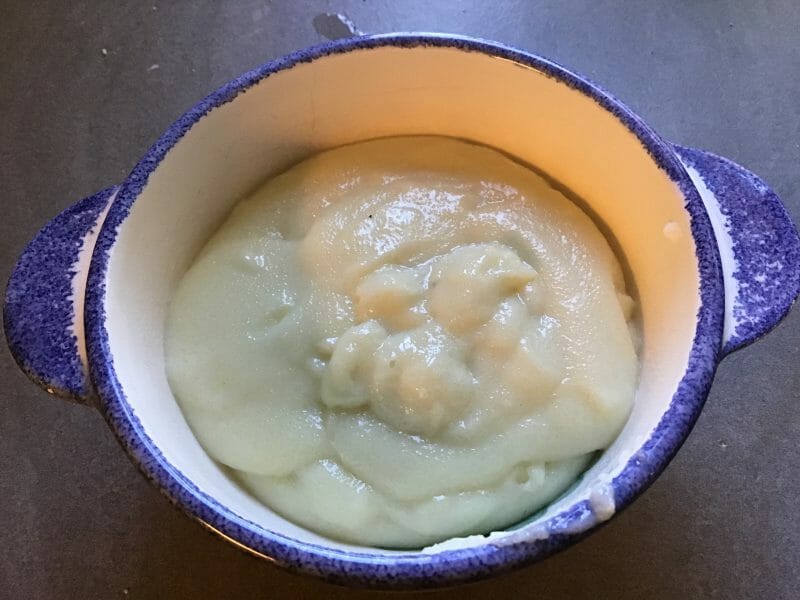 Cliquez pour zoomer ! Semoule au lait Thermomix par pepette61