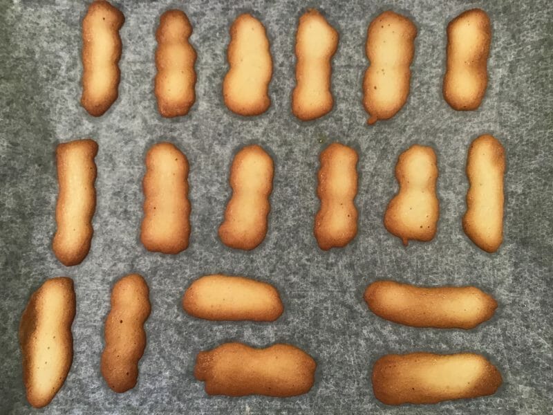 Cliquez pour zoomer ! Langues de chat Thermomix par pepette61