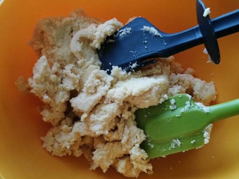 Cliquez pour zoomer ! Baghrir – Crêpes mille trous Thermomix par ariane13