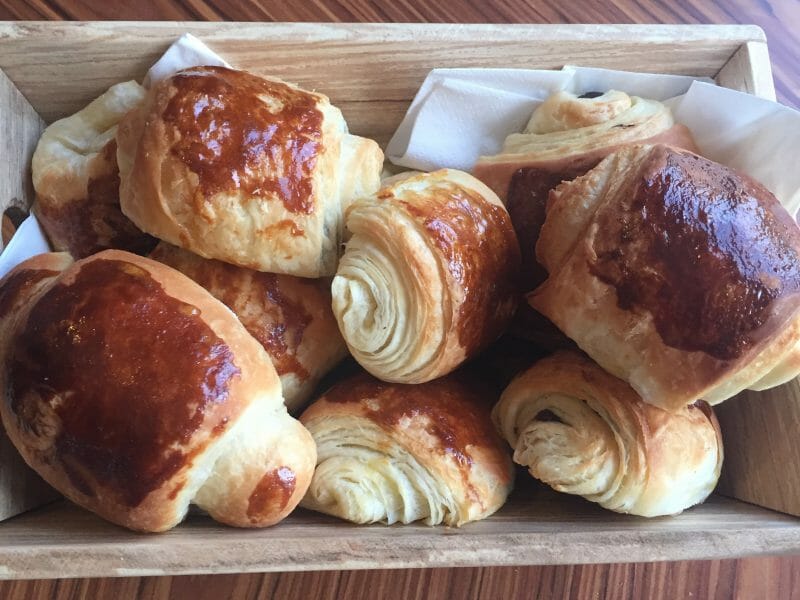 Cliquez pour zoomer ! Pains au chocolat Thermomix par nioki29