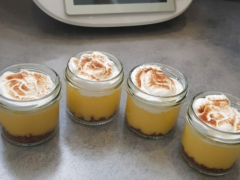 Cliquez pour zoomer ! Lemon curd Thermomix par anne-sophie_26