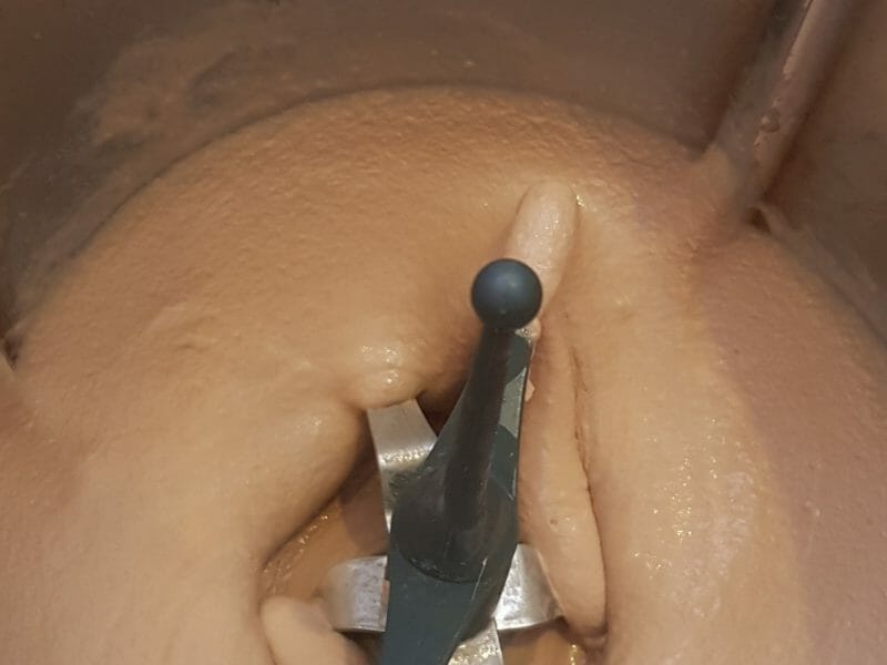 Cliquez pour zoomer ! Glace au chocolat Thermomix par anne-sophie_26