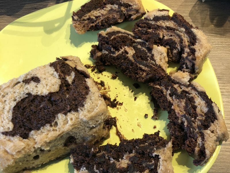 Cliquez pour zoomer ! Savane au Varoma Thermomix par aureliejohan