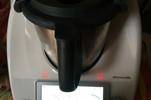 Cliquez pour zoomer ! Confiture de mirabelles Thermomix par nawelbouns