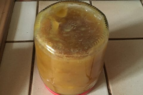 Cliquez pour zoomer ! Confiture de mirabelles Thermomix par nawelbouns