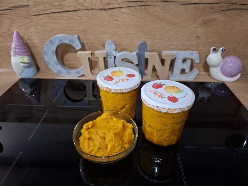 Cliquez pour zoomer ! Fond de légumes Thermomix par Petroni