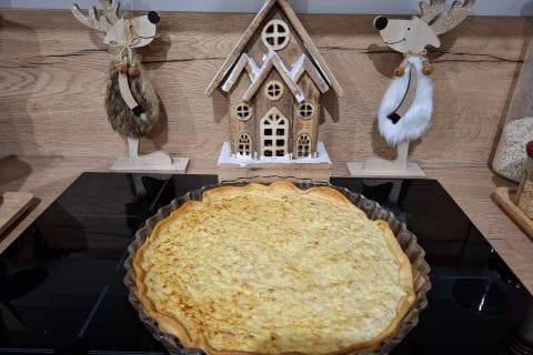 Photos des recettes