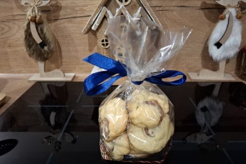 Photos des recettes