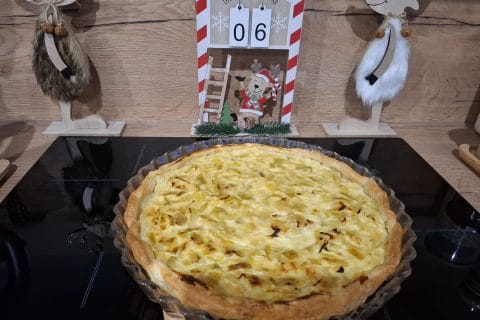 Photos des recettes